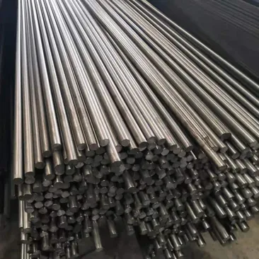 440C stainless steel round bar